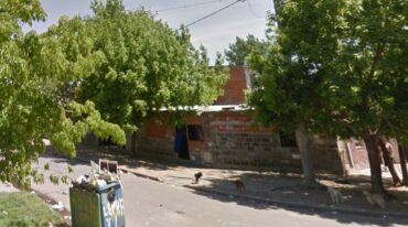 Google Street View