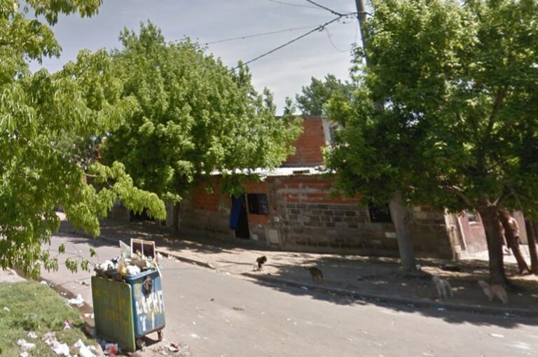 Google Street View