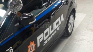 Archivo El Litoral