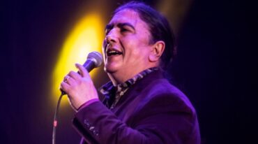 'La cumbia te transporta a distintos estados y etapas de tu vida