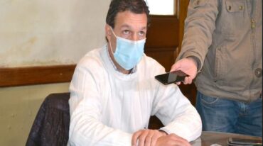 Dr. Federico Picchi
