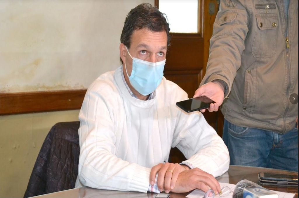 Dr. Federico Picchi