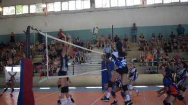 La categoría Sub 14 femenina fue una de las más convocantes en las Finales de 2021 y este año renueva interés. Luis Gómez