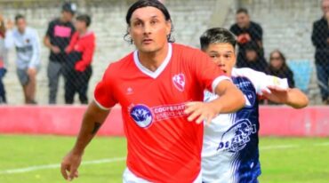 Independiente de Ataliva dio el batacazo al eliminar al último campeón de primera