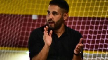 'Mi principal objetivo es serle funcional a este nuevo proyecto