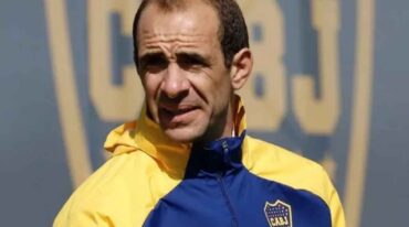 Con los mismos colores. Leandro Somoza es el nuevo DT de Rosario Central en reemplazo del "Kily" González. El ex ayudante de campo de Miguel Ángel Russo en Boca se hará cargo del Canalla.   Gentileza