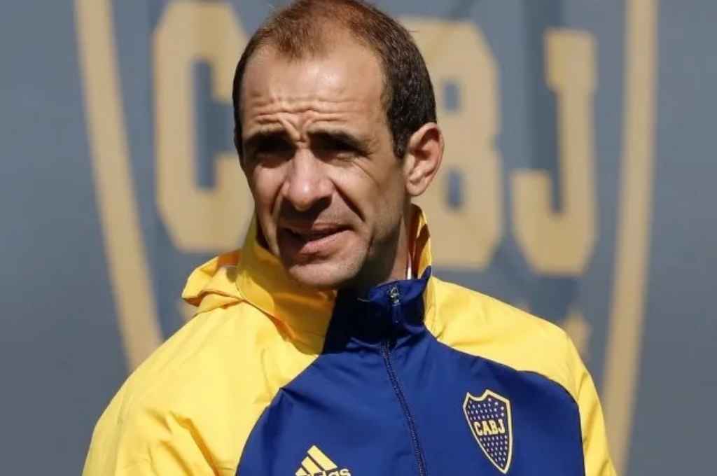 Con los mismos colores. Leandro Somoza es el nuevo DT de Rosario Central en reemplazo del "Kily" González. El ex ayudante de campo de Miguel Ángel Russo en Boca se hará cargo del Canalla.   Gentileza
