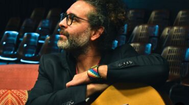 'La música sin dudas ha sido muy generosa conmigo