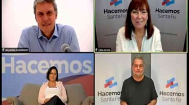 Captura de video