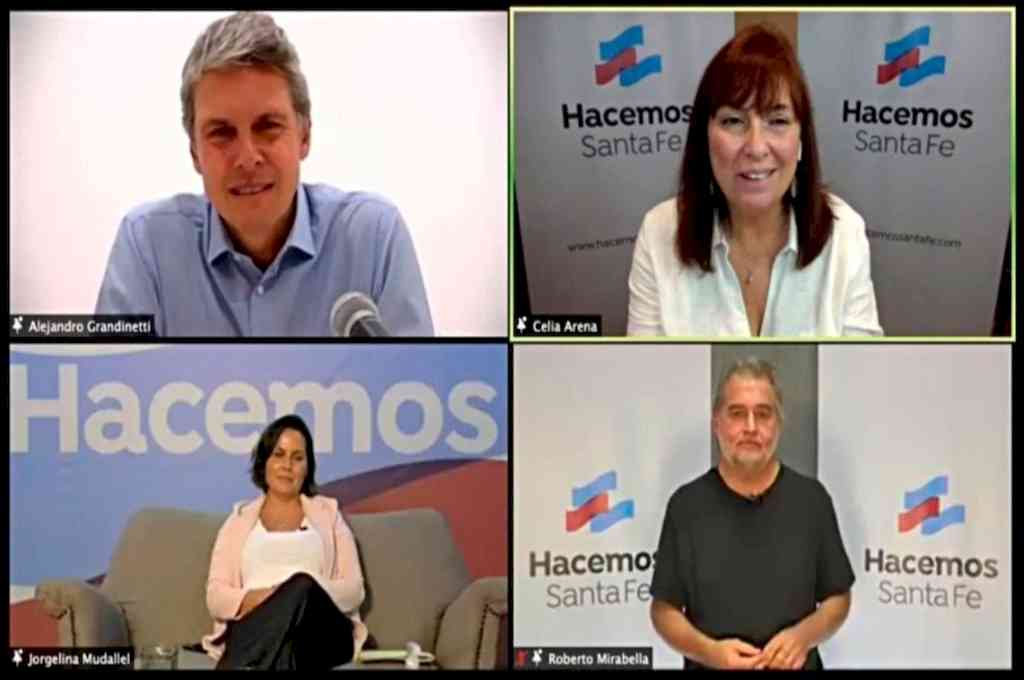 Captura de video