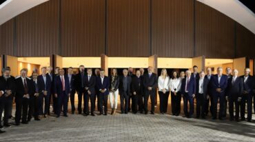 Gentileza: prensa Gobierno de Santa Fe.