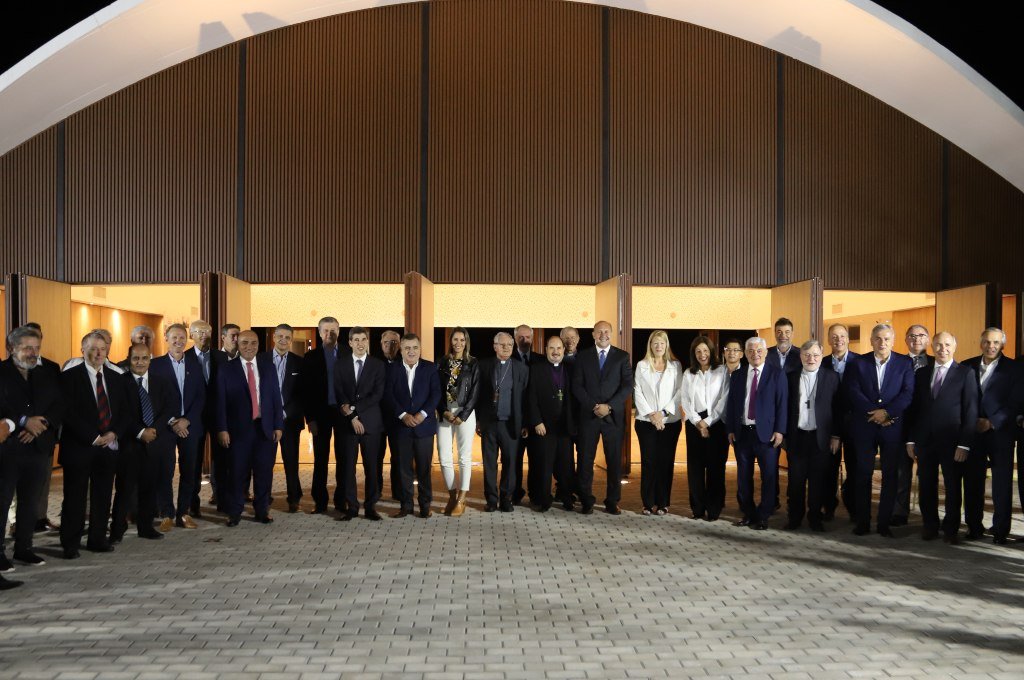 Gentileza: prensa Gobierno de Santa Fe.