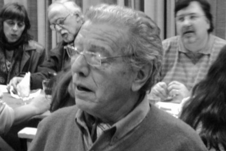 Leopoldo 'Teuco' Castilla