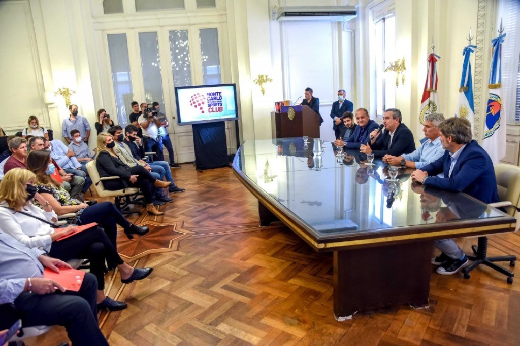 Gentileza: prensa Municipalidad de Rosario.