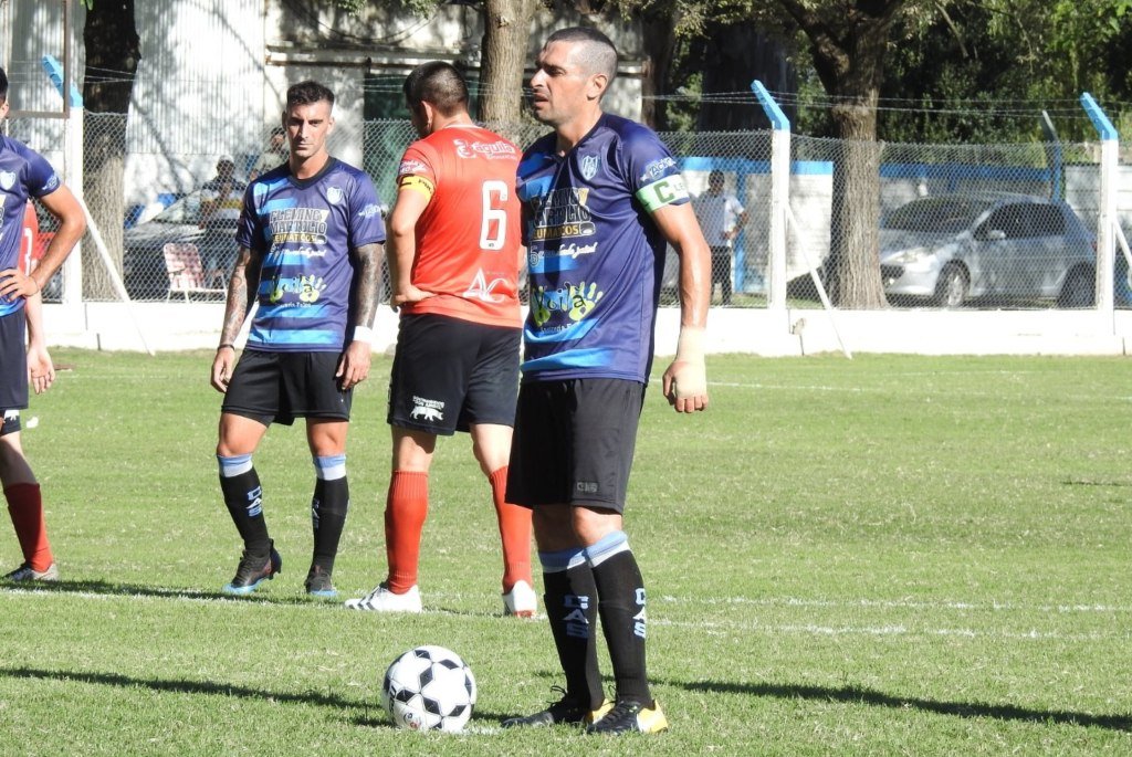 Nahuel Cosatto