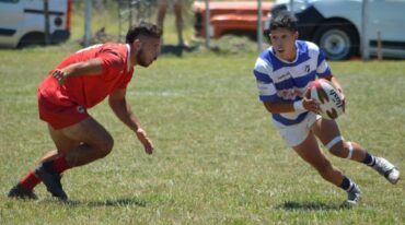 La lucha por el título principal será solo entre seis equipos. Colón RC