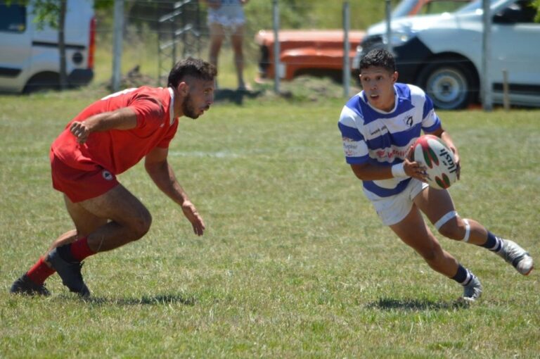 La lucha por el título principal será solo entre seis equipos. Colón RC