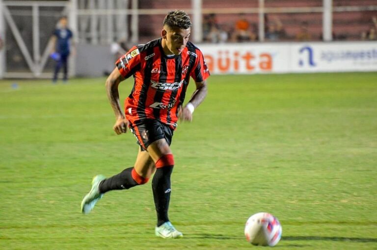 Diego García realizó
