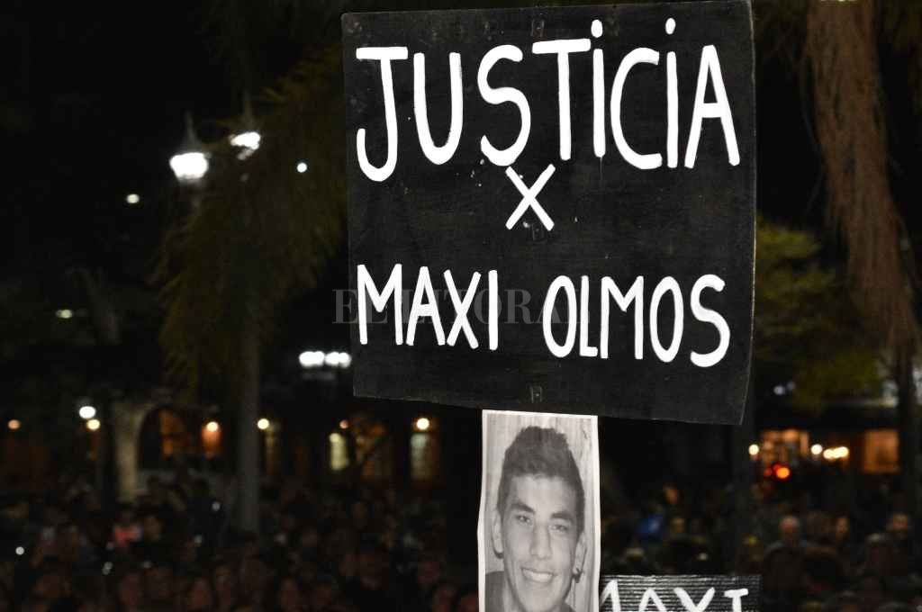 Días después del crimen