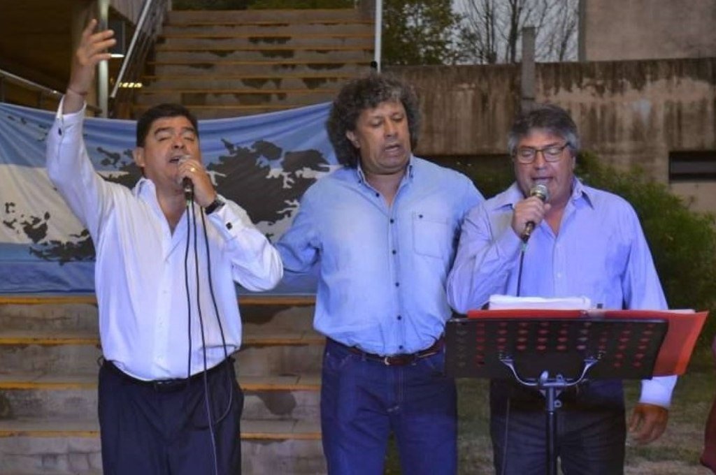 Gentileza.