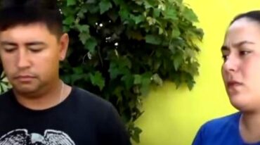Gonzalo y Carolina contaron a MIRADOR ENTRE RÍOS su reclamo por justicia.