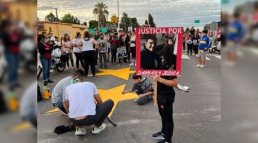 El reclamo de justicia se vuelve imprescindible ante el horror de la muerte de dos jóvenes. Aldana Badano