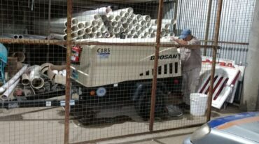 'Es evidente el mal consumo y el uso irracional del agua'