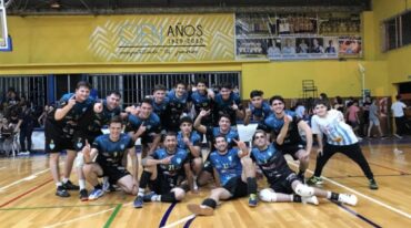 Atlético Sastre
