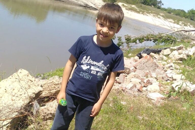 'Ya puedo escuchar y hablar bien