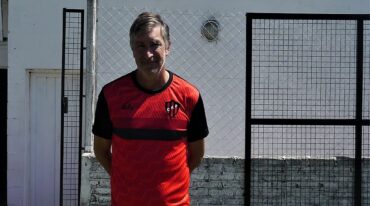 Ariel Giacinti destacó la importancia del torneo y de la competencia liguista.