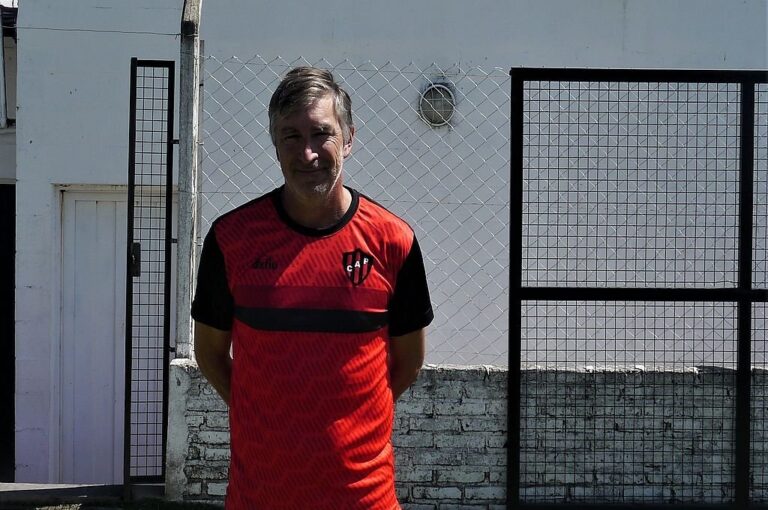 Ariel Giacinti destacó la importancia del torneo y de la competencia liguista.