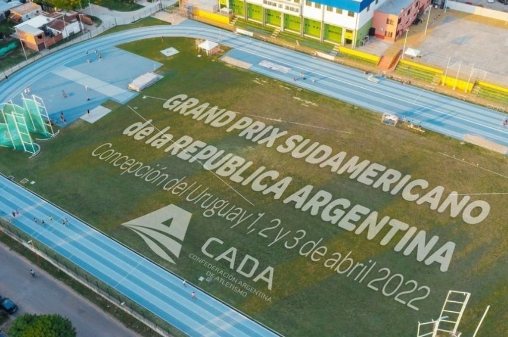 Desde este viernes hasta el domingo