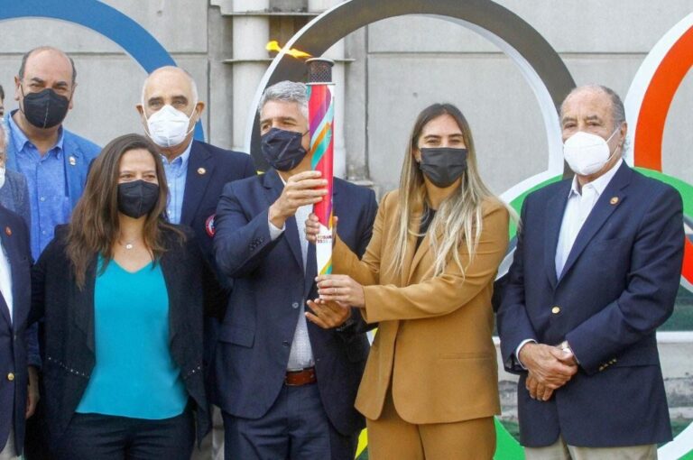 Gentileza.