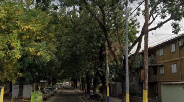 El ataque se produjo poco antes de la medianoche del pasado 26 de marzo