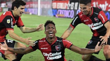 Gentileza: prensa Newell's Old Boys.