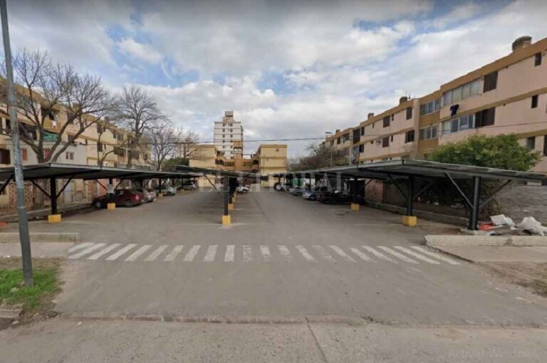 El lugar del hecho. Gentileza