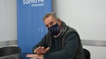 José Manuel Kerz. Flavio Raina