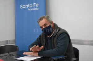 José Manuel Kerz. Flavio Raina