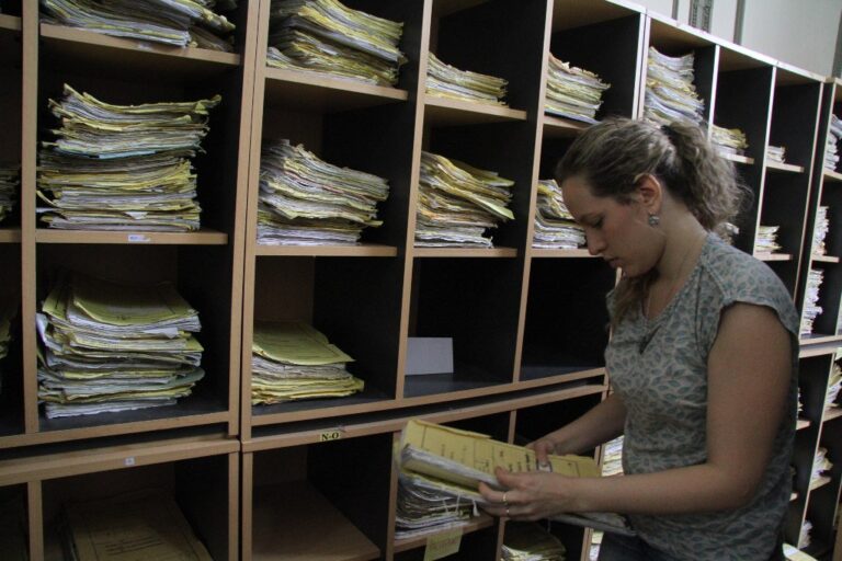 Archivo/Guillermo Di Salvatore.