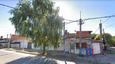 Google Street View.