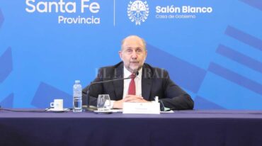 Archivo El Litoral
