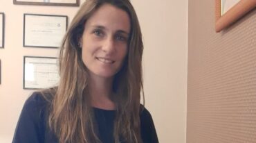 Paula Martini. Gentileza.