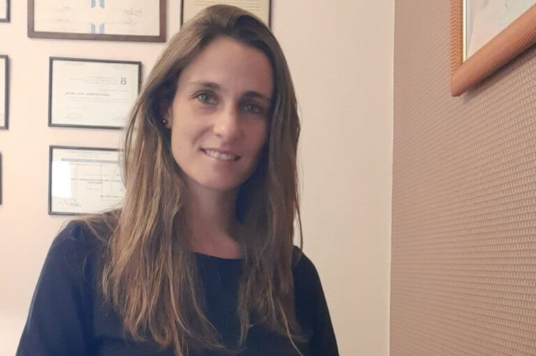 Paula Martini. Gentileza.