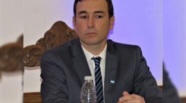El viceintendente