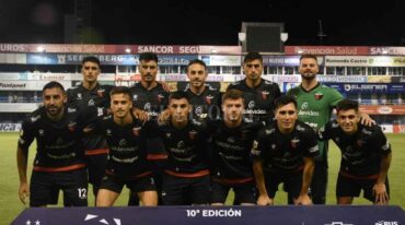 Muy parecido. Si bien en este equipo