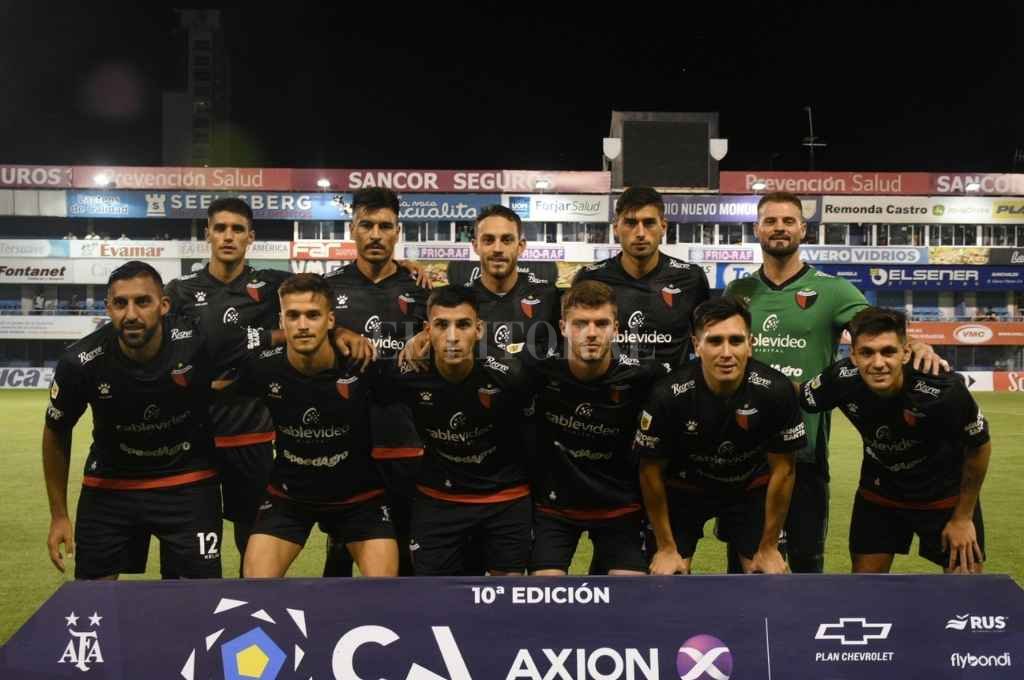 Muy parecido. Si bien en este equipo