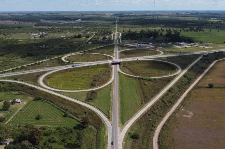 Con la denominación de ruta segura se agrupa una serie de mejoras geométricas que