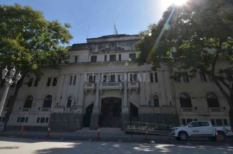 El juez analizó cómo el sufrir una nueva situación traumática provocó que la adolescente pudiera develar los abusos que sufrió en al infancia. Luis Cetraro