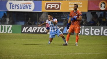 Bieler marca su gol