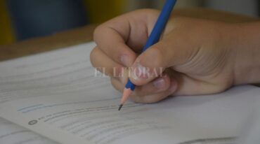 Ruralidad. "Empezaremos por allí porque esas escuelas contienen a los chicos que no tienen otras opciones educativas"